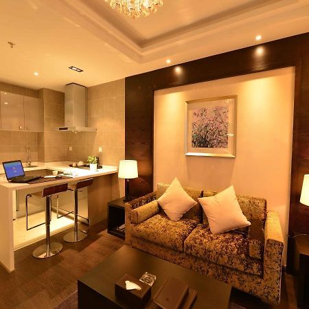 Chengdu Jianian Ceo Hotel - Funian Branch Экстерьер фото