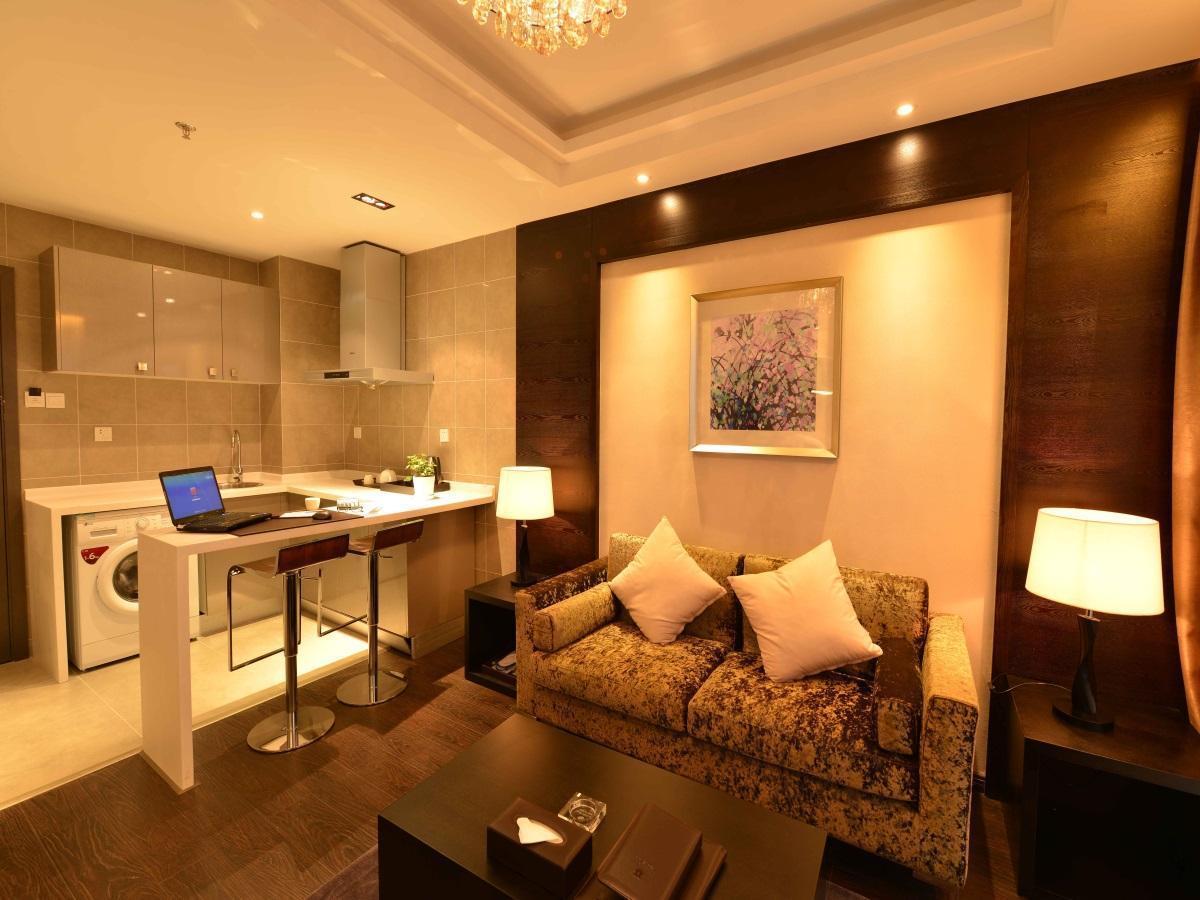 Chengdu Jianian Ceo Hotel - Funian Branch Экстерьер фото